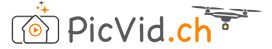 PicVid-Logo